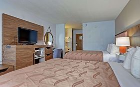 Quality Inn Pierre-Fort Pierre